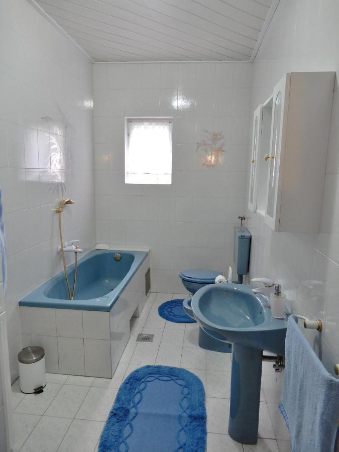 Apartment Ketty Mošćenička Draga Buitenkant foto