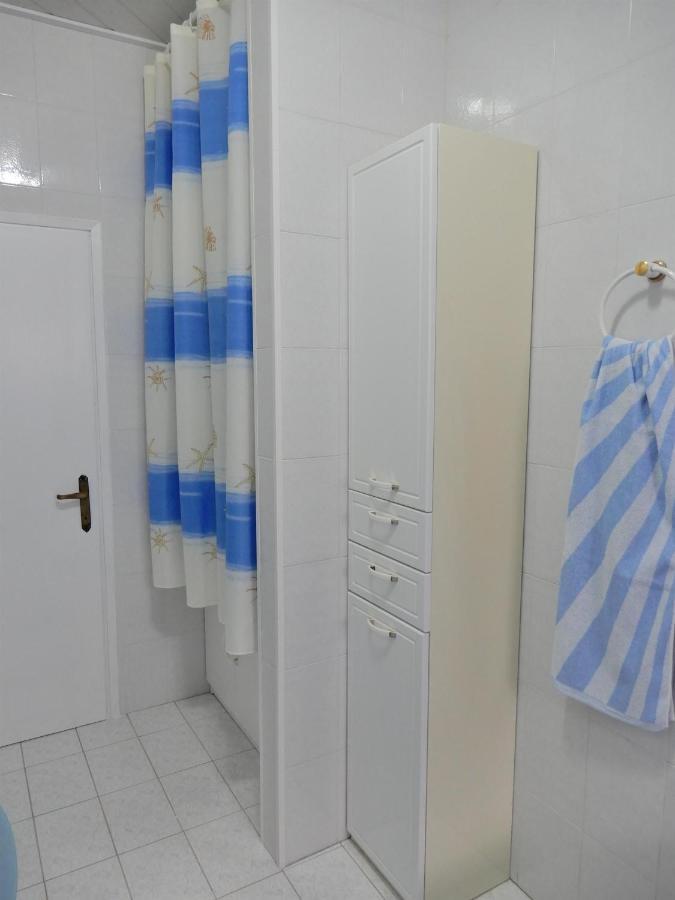 Apartment Ketty Mošćenička Draga Buitenkant foto